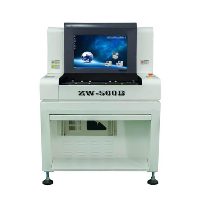 PCB Testing AOI Machine ZW-500B